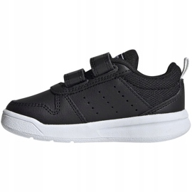 Cipele Adidas Tensaur I Jr EF1102 crno 2
