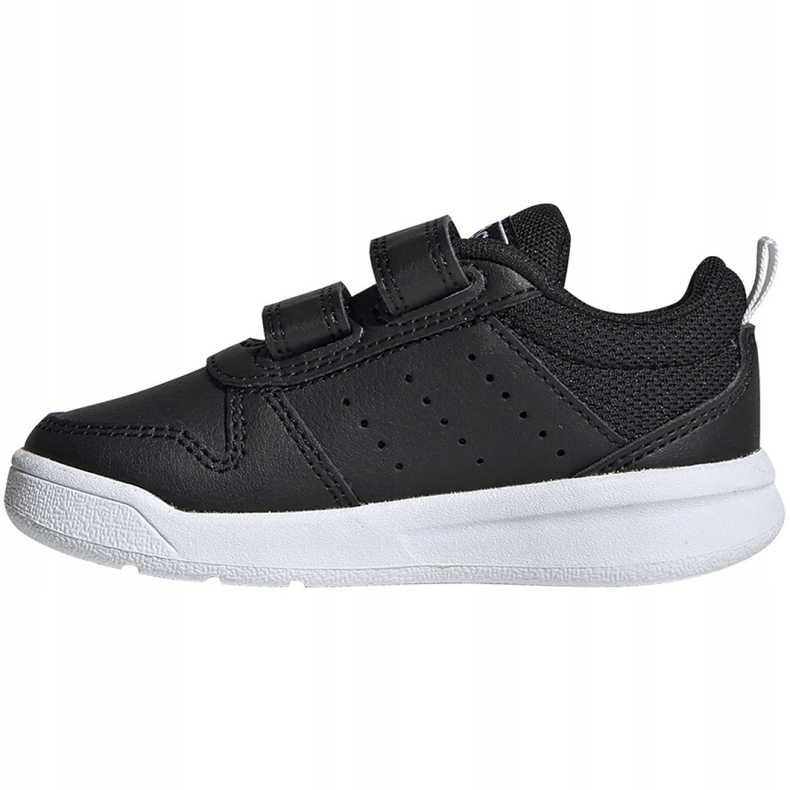 Cipele Adidas Tensaur I Jr EF1102 crno 2