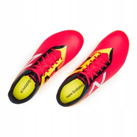 New Balance Furon 2.0 Dispatch Fg M NBMSFUDFCG.D narančasta narančasta 2