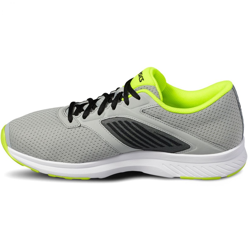 Asics cipele Fuzor M T6H4N-9690 siva 2