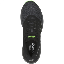 Asics Gel-Exalt 4 M T7E0N-9097 crna 1