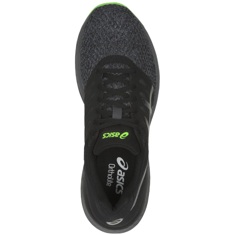 Asics Gel-Exalt 4 M T7E0N-9097 crna 1