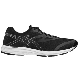 Cipele Asics Amplica M T825N-9090 crna 1
