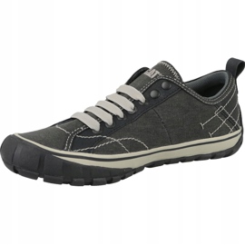 Caterpillar Gusjenica Neder Canvas M P713030 crno 1