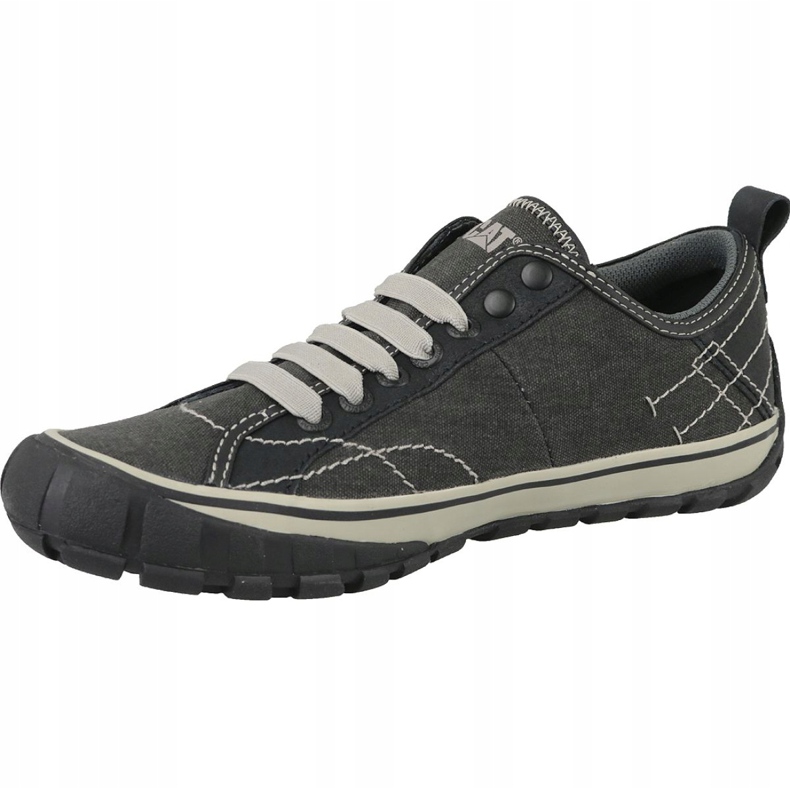 Caterpillar Gusjenica Neder Canvas M P713030 crno 1