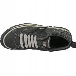 Caterpillar Gusjenica Neder Canvas M P713030 crna 2