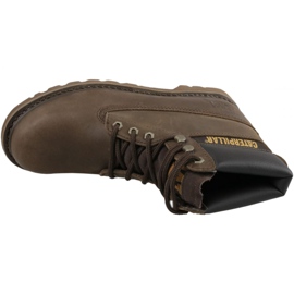 Caterpillar Colorado M P710652 smeđa 2