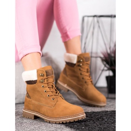 SDS Hvatači tekstila smeđa 1