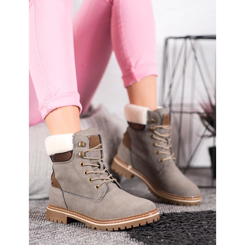 SDS Hvatači tekstila siva 1