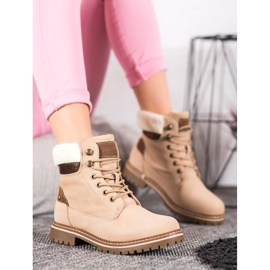 SDS Hvatači tekstila smeđa 1