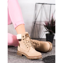 SDS Hvatači tekstila smeđa 2