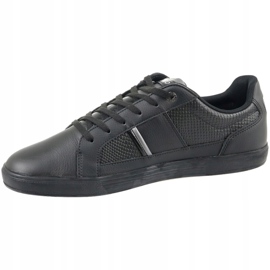 Lacoste Europa 417 M SPM0044024 crno 1