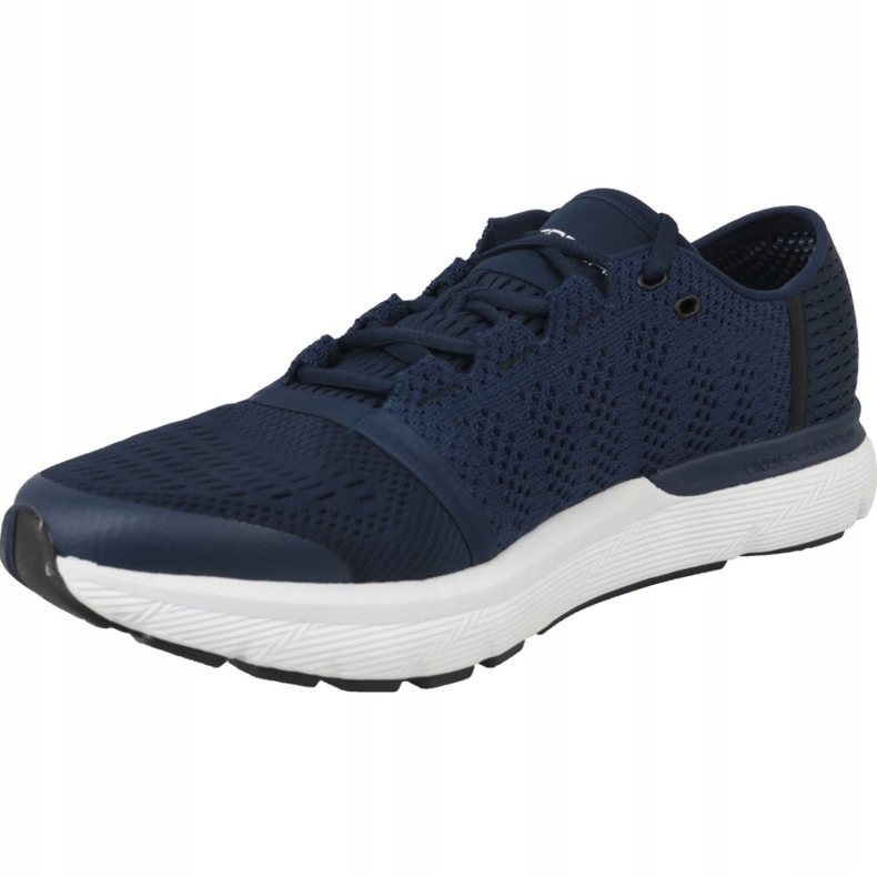 Under Armour Under Armor Speedform Gemini Vent M 3020661-400 mornarsko plava 1
