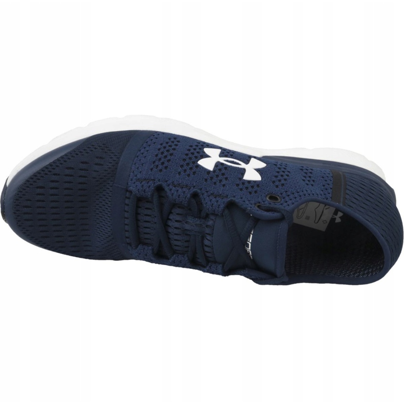 Under Armour Under Armor Speedform Gemini Vent M 3020661-400 tamnoplava 2