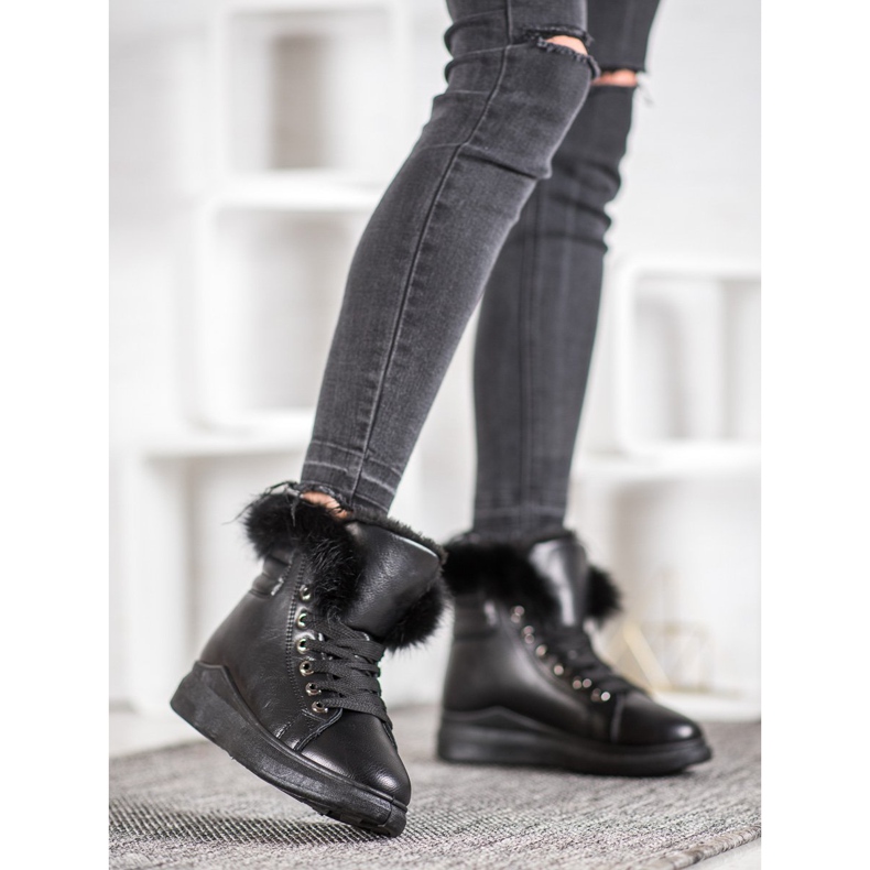 SHELOVET A07b-b crna 1