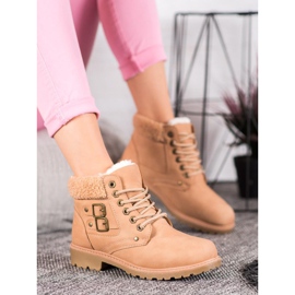 SDS Modni hvatači sa kopčama ružičasta 1