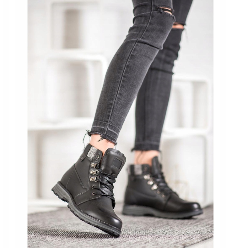 Weide Crni hvatači crna 1