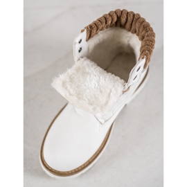 SHELOVET Bijeli hvatači bijela 1