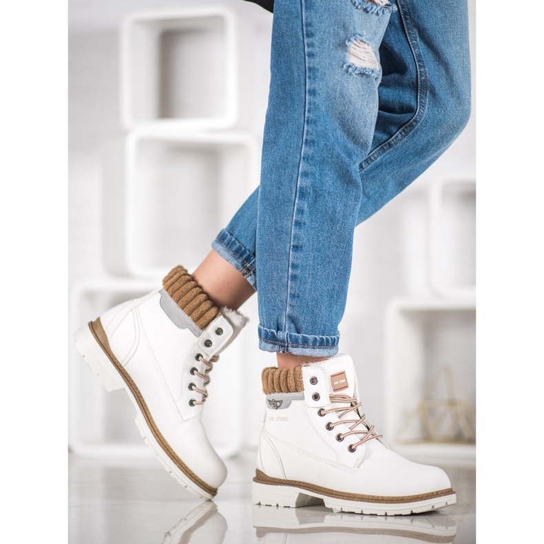 SHELOVET Bijeli hvatači bijela 2