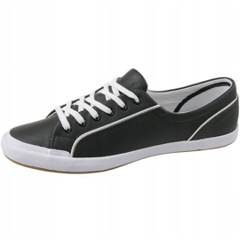 Lacoste Lancelle čipka sa 6 oka W 731SPW0012024 crno 1