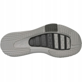 Under Armour Speedform Amp 2.0 M 1295773-101 crno siva 2