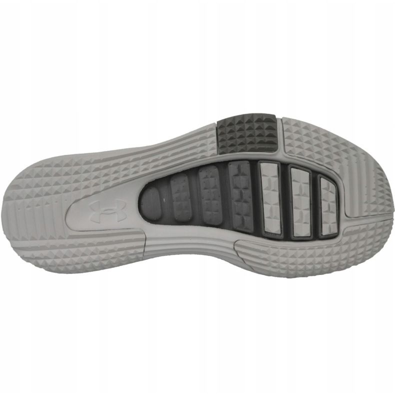 Under Armour Speedform Amp 2.0 M 1295773-101 crna siva 2