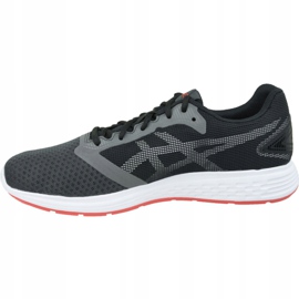 Patike za trčanje Asics Patriot 10 M 1011A131-024 siva 1
