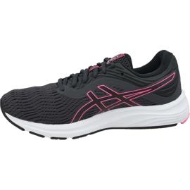 Patike za trčanje Asics Gel-Pulse 11 W 1012A467-021 crna 1