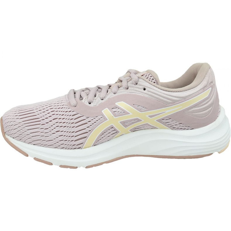 Patike za trčanje Asics Gel-Pulse 11 W 1012A467-701 smeđa 1