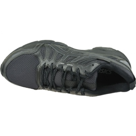 Patike za trčanje Asics Gel-Venture 7 Wp M 1012A479-002 crno 2