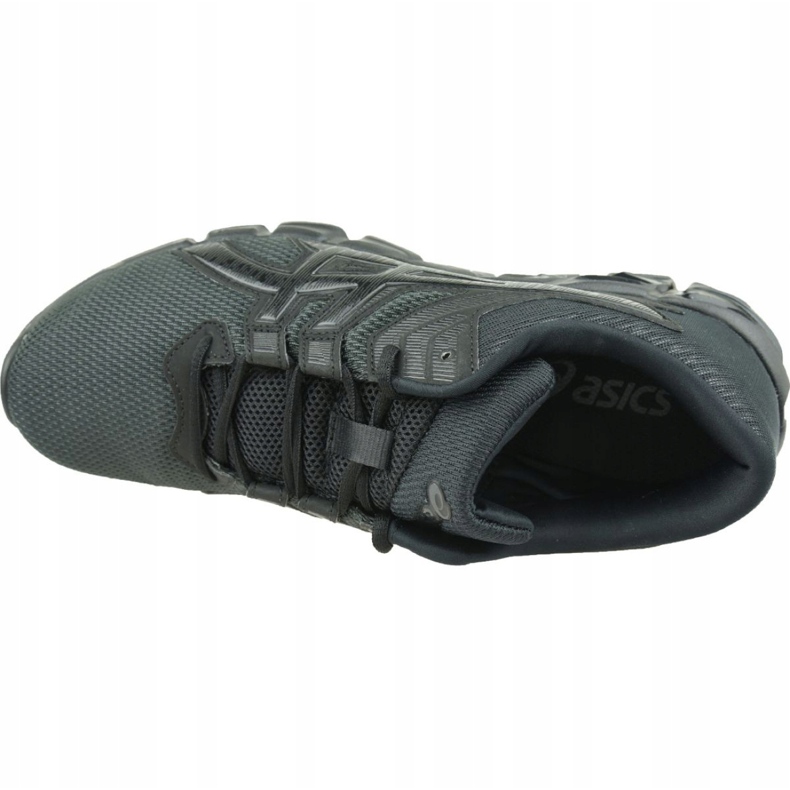 Patike za trčanje Asics Gel-Quantum 90 2 M 1021A193-020 crna 2