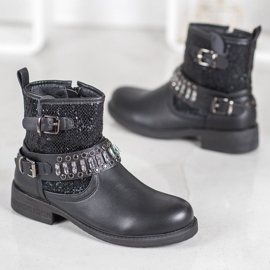 Bestelle Crni radnici crna 1