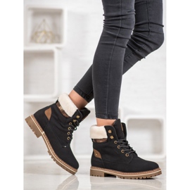 SDS Hvatači tekstila smeđa crna siva 1