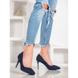 Comer Štikle od antilopa plava 2