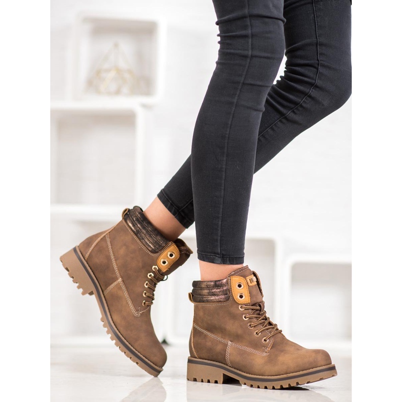 SDS Smeđi hvatači smeđa 1