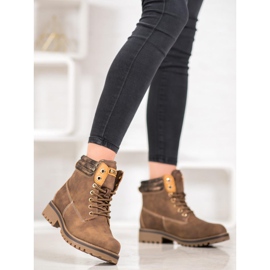 SDS Smeđi hvatači smeđa 2