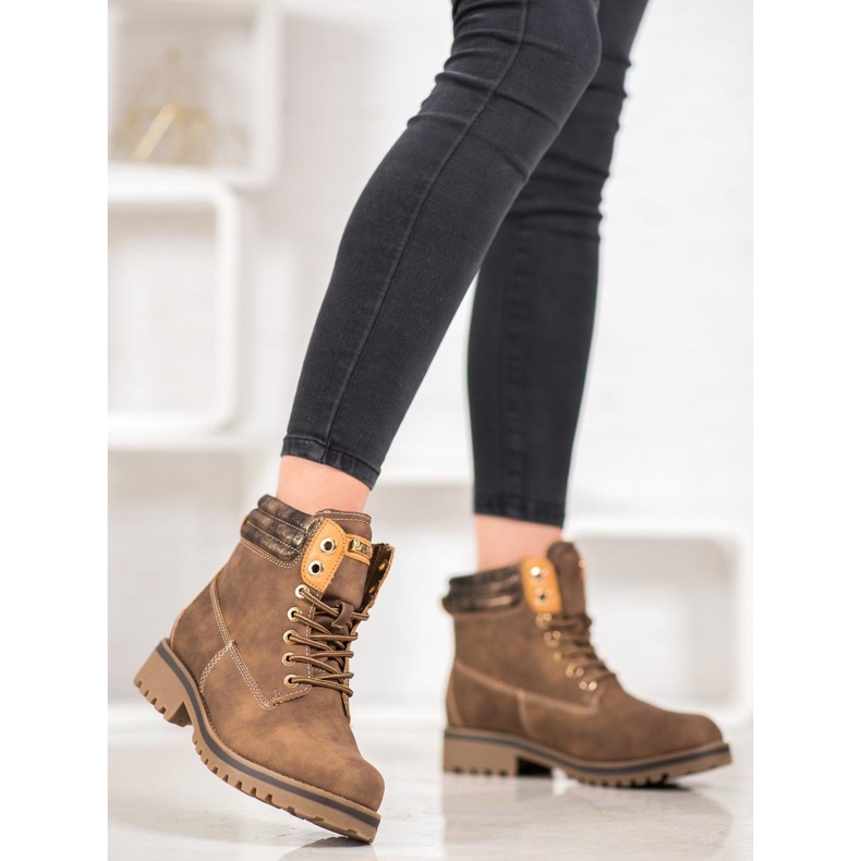 SDS Smeđi hvatači smeđa 2