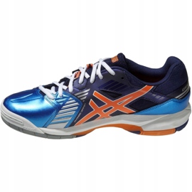 Asics Gel Sensei 5 M B402Y-4101 plava raznobojna 2
