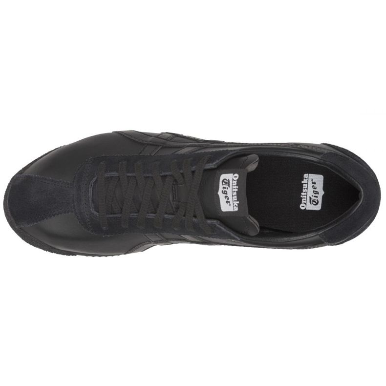 Asics Onitsuka Tiger Corsair M D7J4L-9090 cipele crno 2