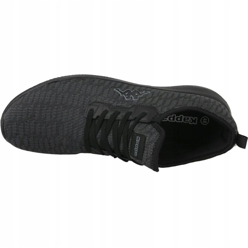Cipele Kappa Gizeh Oc XL M 242603XL-1111 crno 2