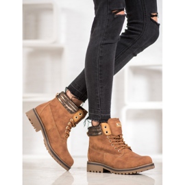 SDS Hvatači deva smeđa 1