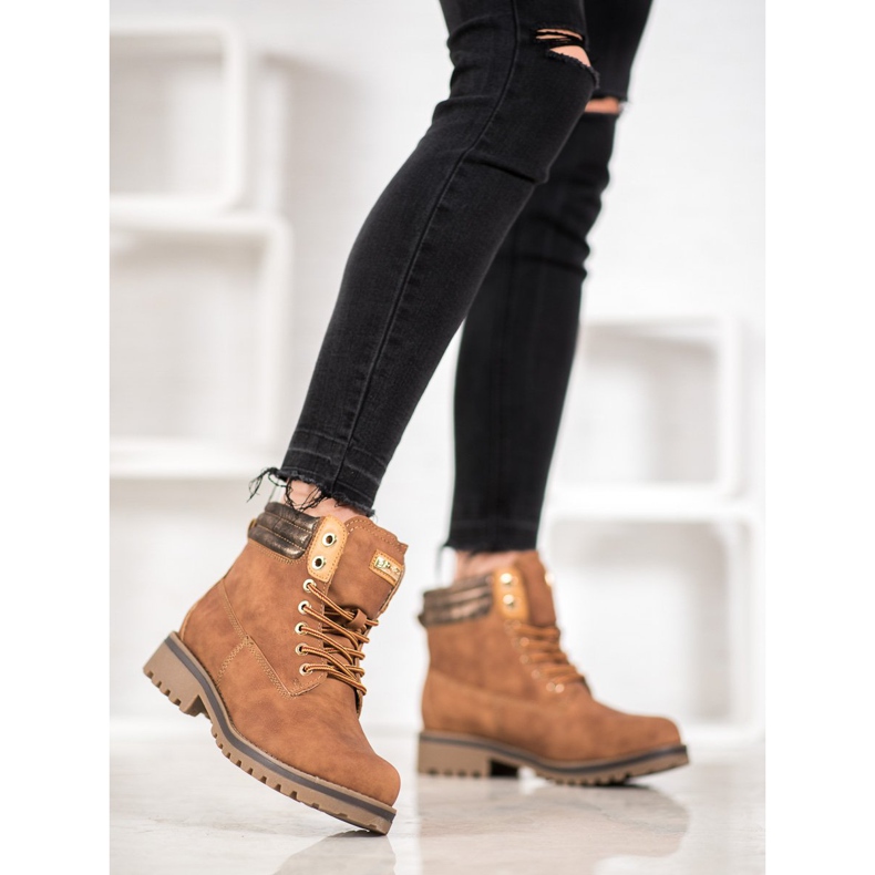 SDS Hvatači deva smeđa 2