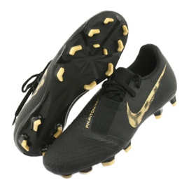 Nike Phantom Venom Academy Fg M AO0566-077 nogometne cipele crno 5