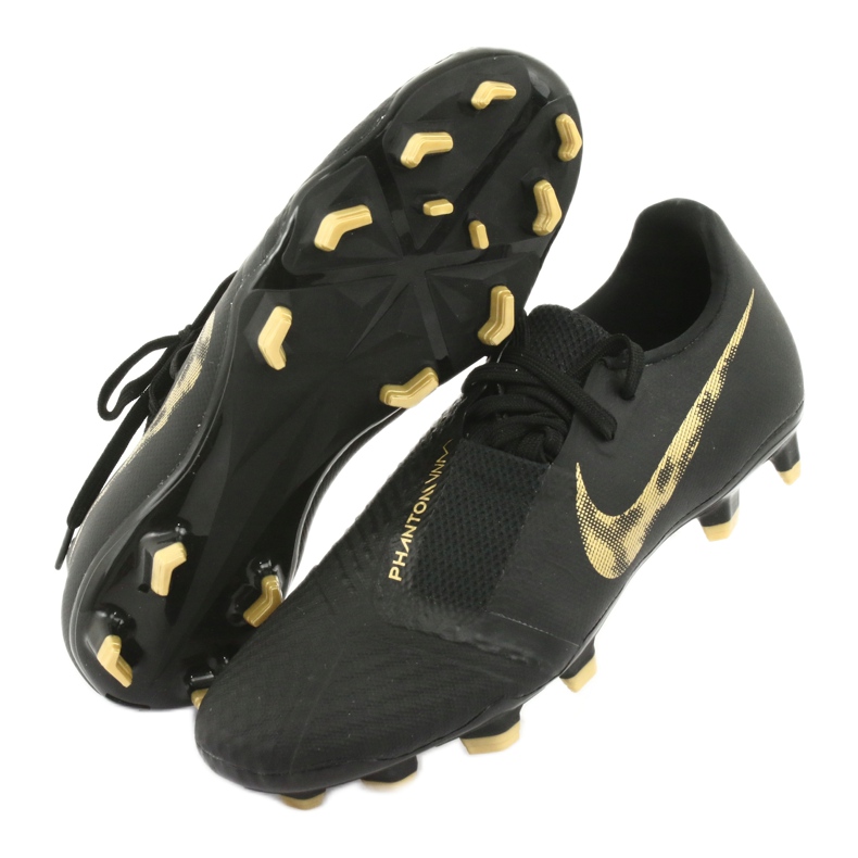 Nike Phantom Venom Academy Fg M AO0566-077 nogometne cipele crna 5