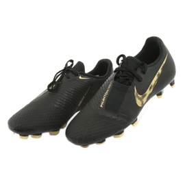 Nike Phantom Venom Academy Fg M AO0566-077 nogometne cipele crna 3