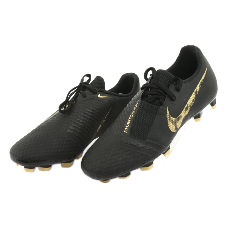 Nike Phantom Venom Academy Fg M AO0566-077 nogometne cipele crno 3