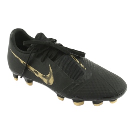 Nike Phantom Venom Academy Fg M AO0566-077 nogometne cipele crno 1