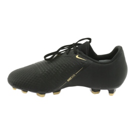 Nike Phantom Venom Academy Fg M AO0566-077 nogometne cipele crna 2