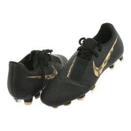 Nike Phantom Venom Academy Fg M AO0566-077 nogometne cipele crna 4