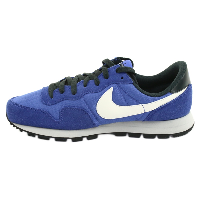 Cipele Nike Air Pegasus 83 M 827921-401 bijela plava siva 2